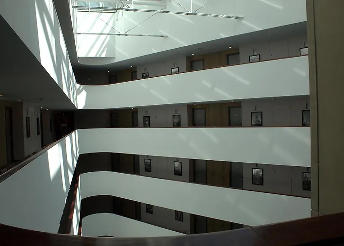Radisson Blu , Liverpool
