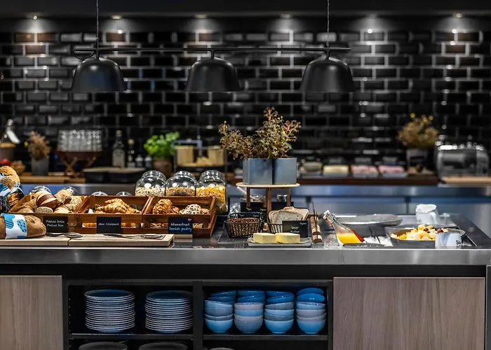 Motel One Copenhagen
