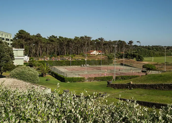 Axis Ofir Beach Resort