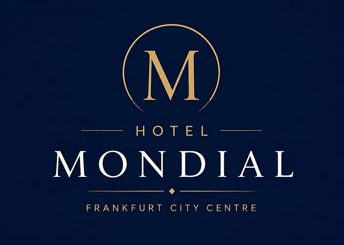 Mondial Comfort - Frankfurt City Centre