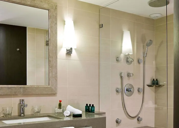 Sofitel Marseille Vieux-Port