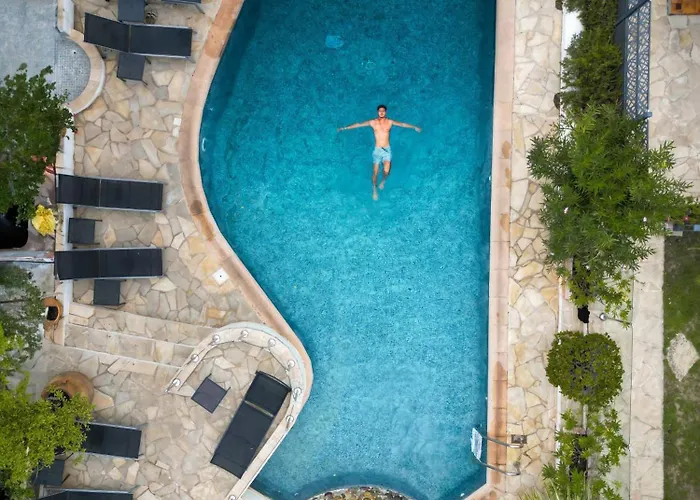 Hôtel La Villa Cannes