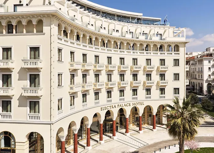 Electra Palace