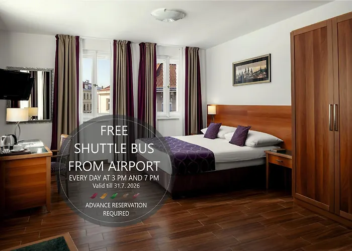Hotel Galileo