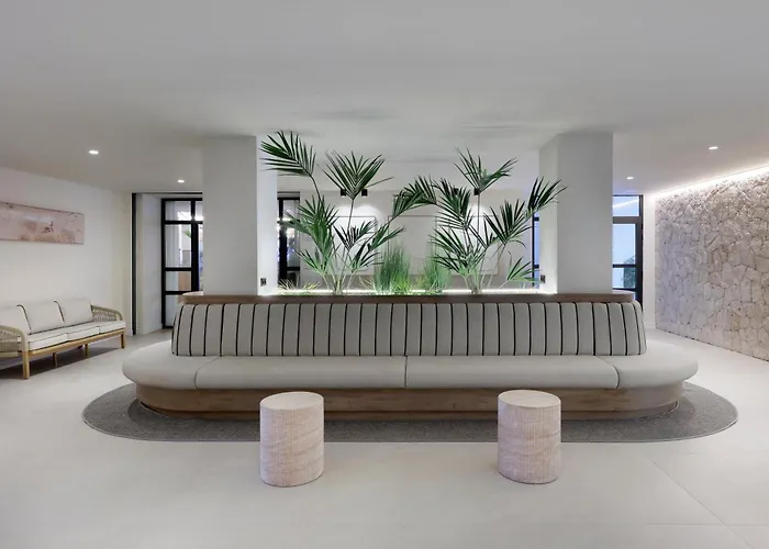 3 SterneHotel Alua Linda Mallorca - Newly Renovated 2026