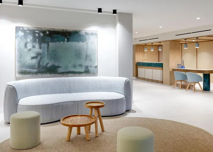 3 SterneHotel Alua Linda Mallorca - Newly Renovated 2026