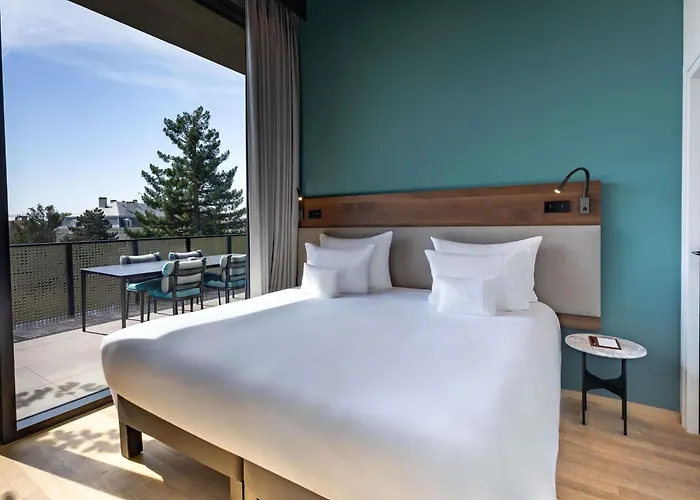 L'Esquisse Hotel & Spa Colmar - Mgallery Collection