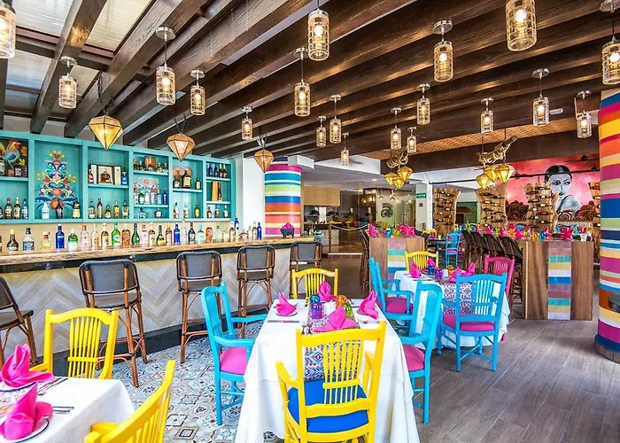 Wyndham Alltra Playa Del Carmen Adults Only All Inclusive