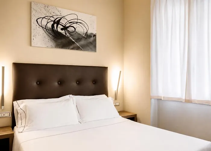 Hotel Mentana, By R Collection Hotels