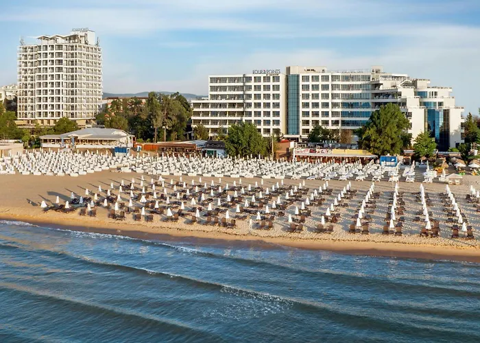 Four Points By Sheraton