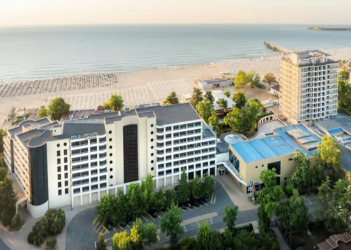 Four Points By Sheraton