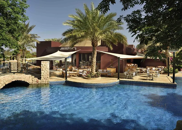 Moevenpick Resort & Spa Tala Bay Aqaba