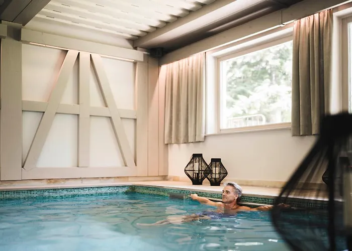 Romantik Hotel&Restaurant Stafler