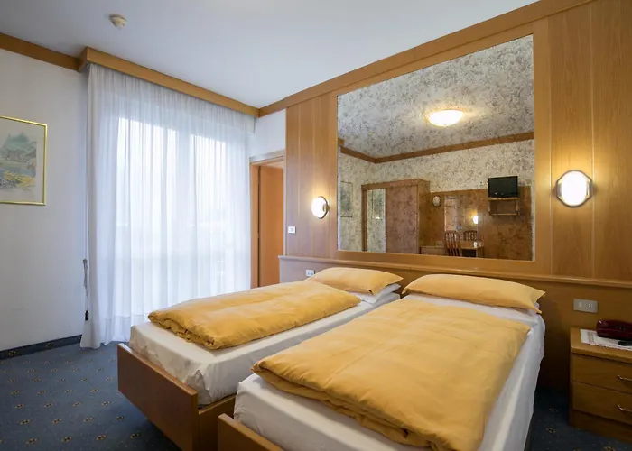 Hotel Daniela