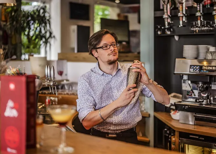 Ibis Colmar Est - Restaurant En Alsace