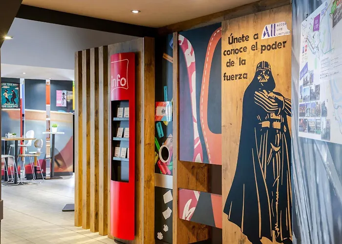 Ibis Bilbao Barakaldo