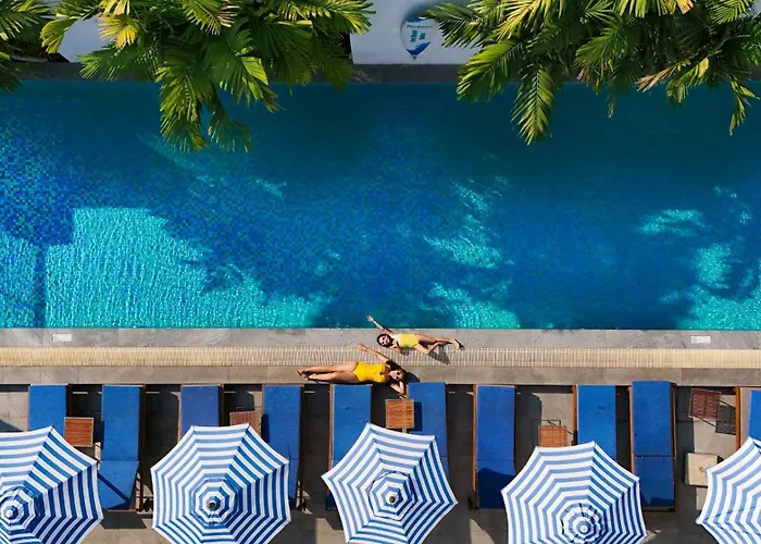 Radisson Suites Sukhumvit