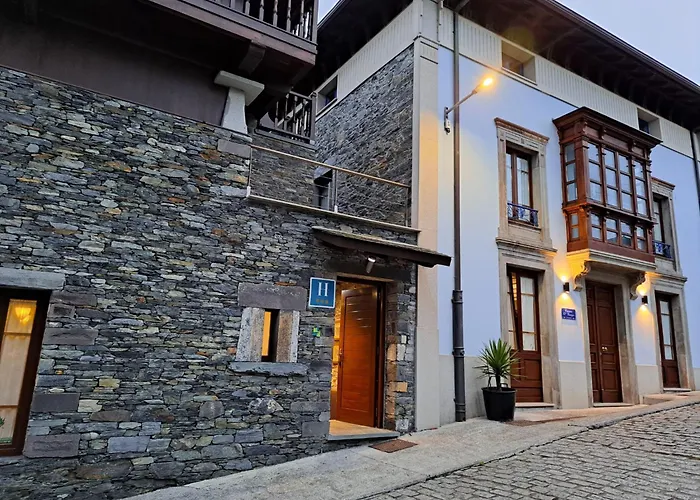 Casona El Gurugu