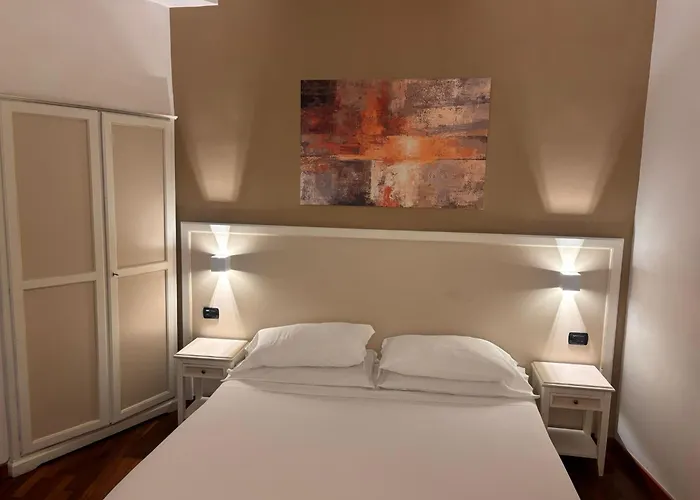 Dog friendly hotels Inn Rome Rooms & Suites