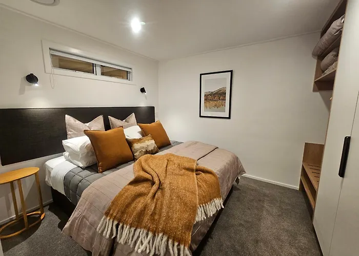 St James Apartments