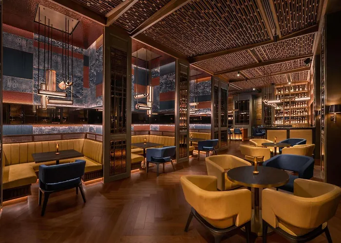 Sofitel Bangkok Sukhumvit