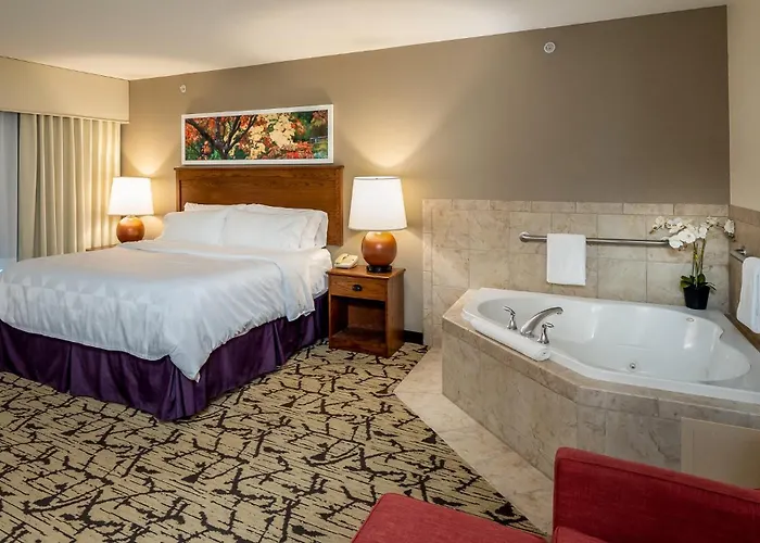 Holiday Inn Stevens Point - Convention Center By Ihg