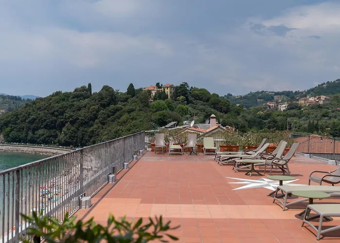 Hotel Venere Azzurra