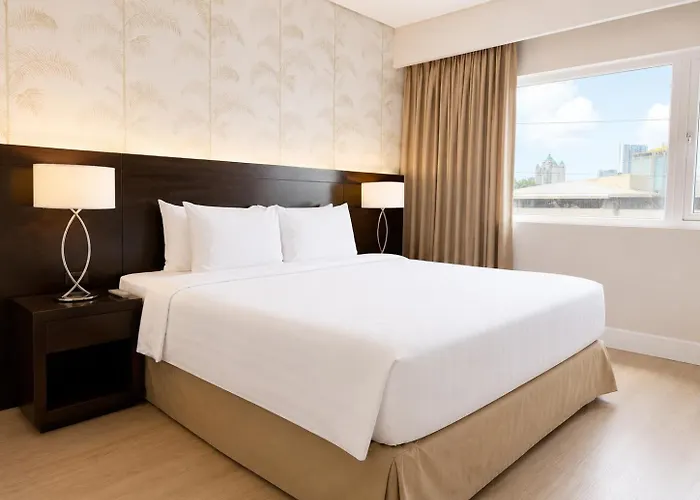 Harolds Hotel Cebu