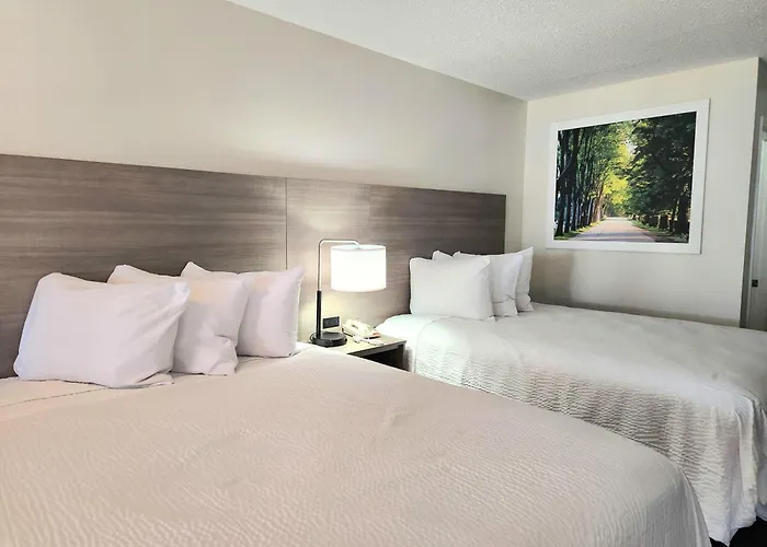 Days Inn By Wyndham San Marcos
