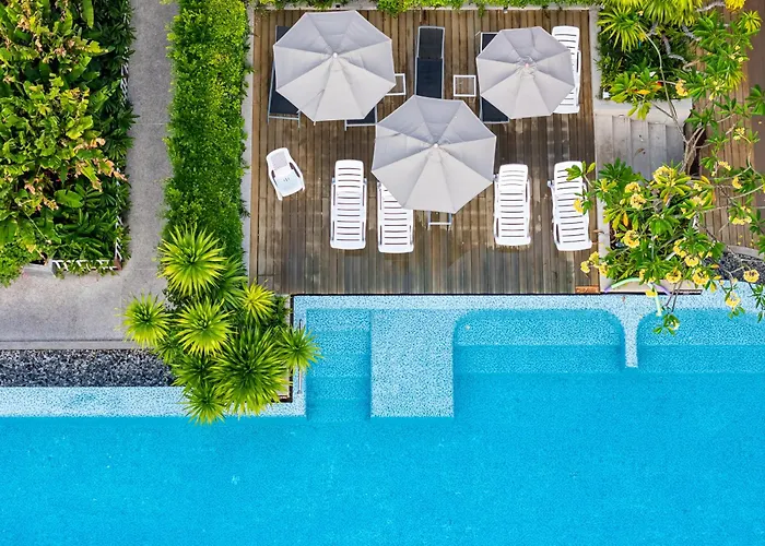 Holiday Inn Express Phuket Patong Beach Central By Ihg