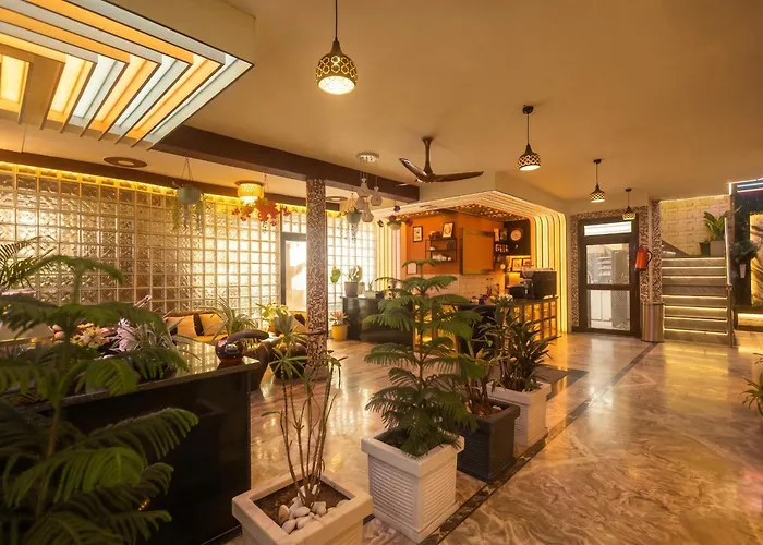 Aman Homestay, A Boutique Hotel