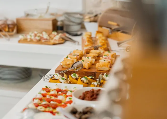 Antico Mondo Rooms & Suites