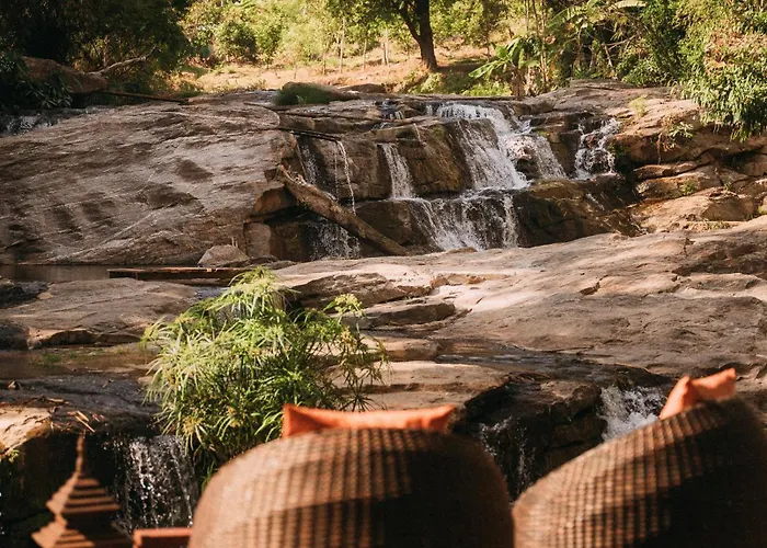 Sukantara Cascade Resort And Spa