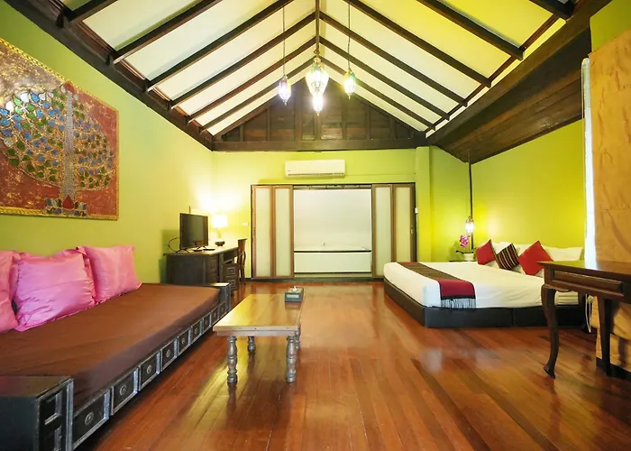 Sukantara Cascade Resort And Spa