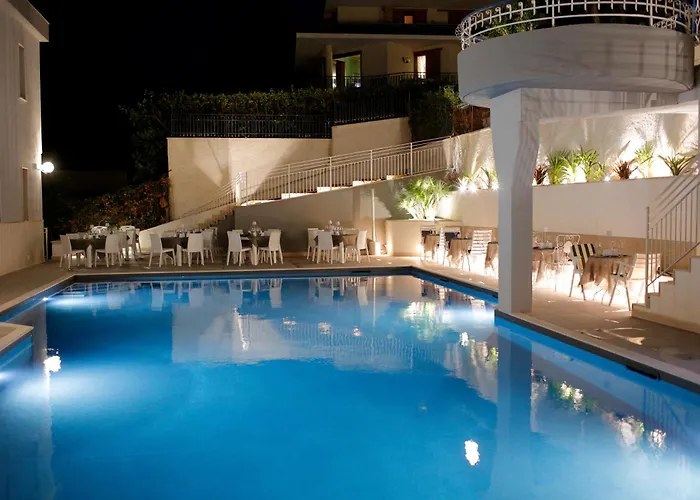 Hotel Gaggiano