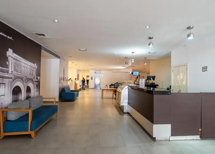 Gamma Centro Historico