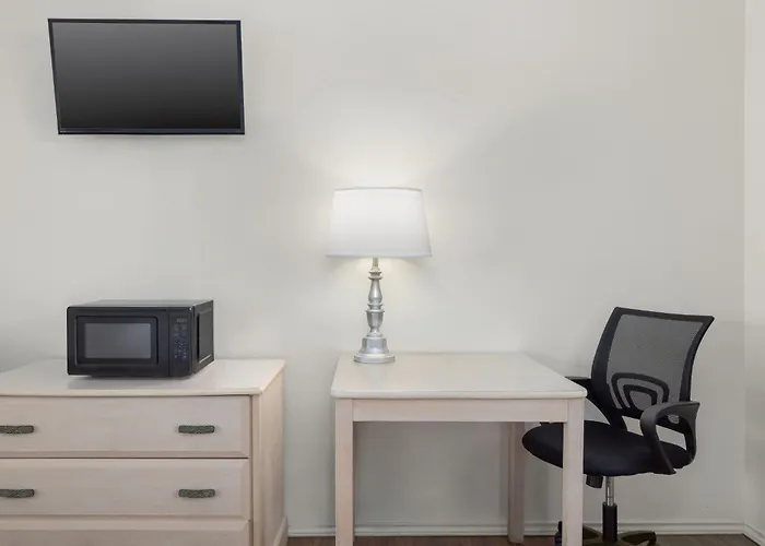 Victoria Palms Inn And Suites