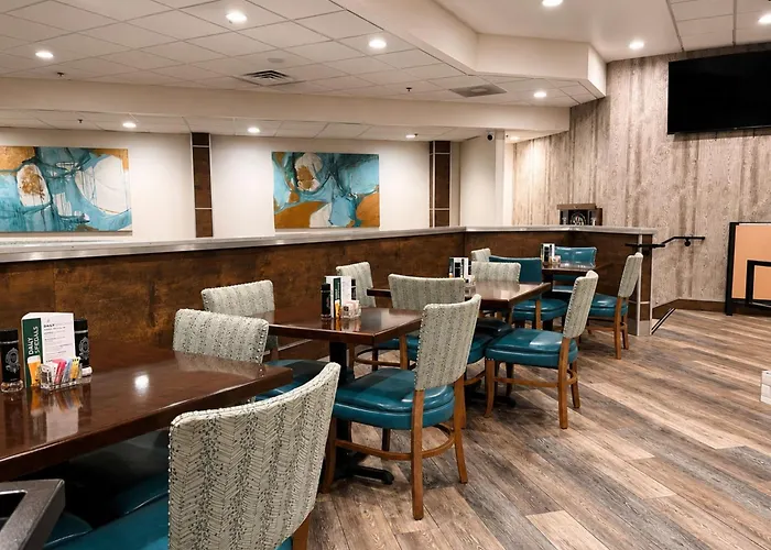 Holiday Inn Johnson City By Ihg