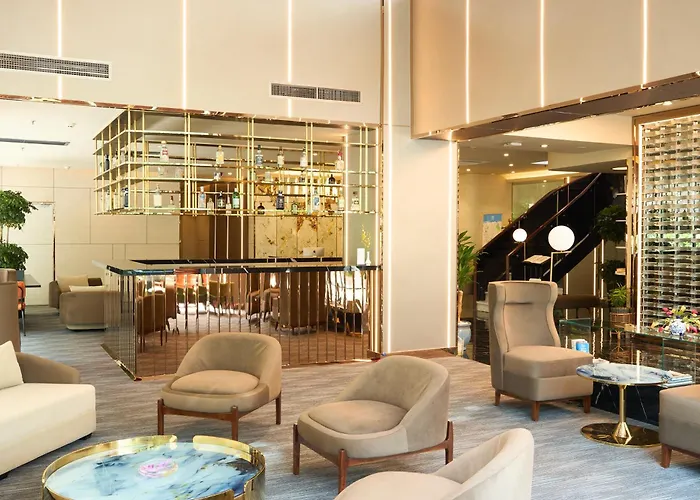 Best Selfcatering G8 Center Pasteur