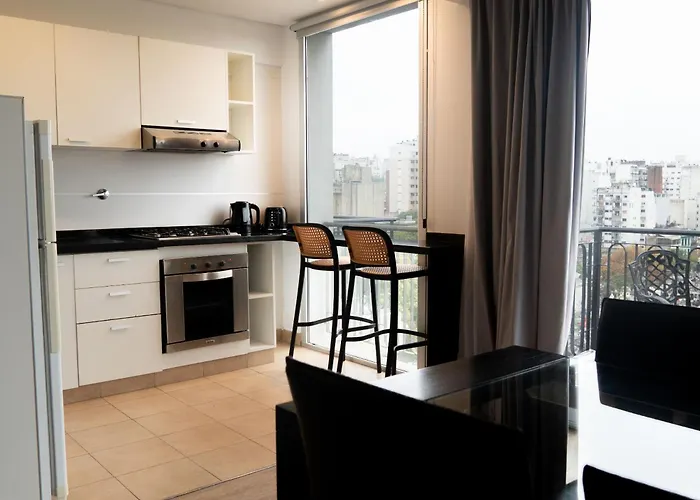 Reco By Dot Suites