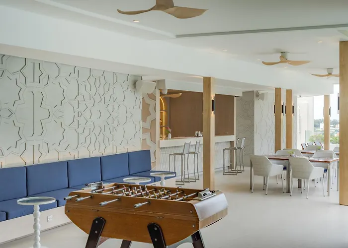 The Yama Hotel Phuket
