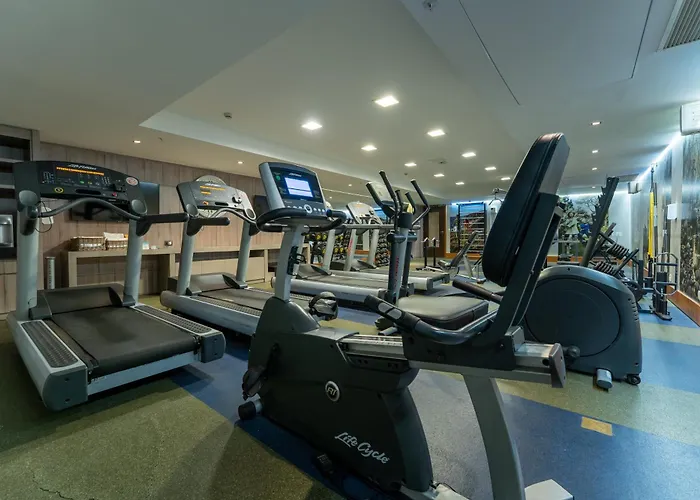Deville Prime Campo Grande