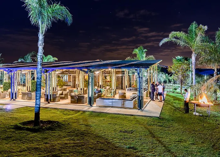 The Kingdom Resort