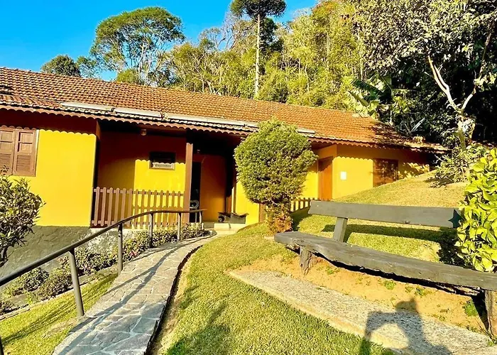 Pousada Águas Claras