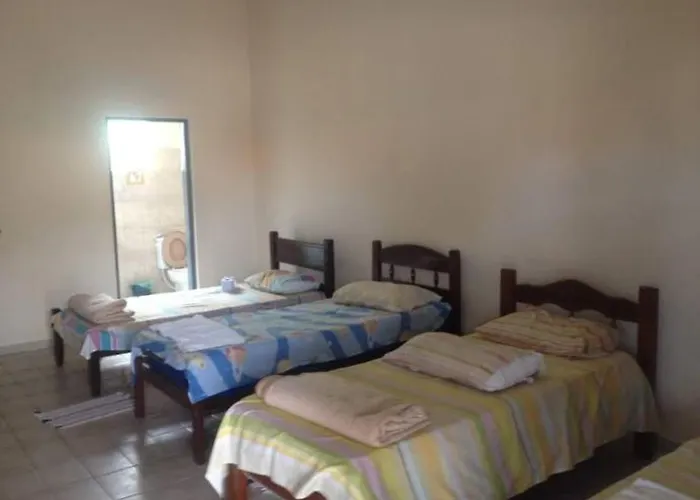 Prime Hotel Hortolandia