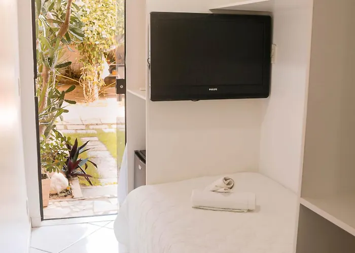 Pousada Kairos&Spa em Búzios