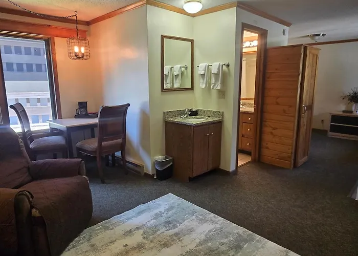 Centerstone Resort Lake-Aire