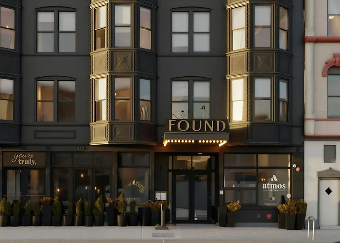 Found River North