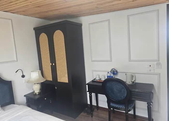 My Boutique Hotel & Spa