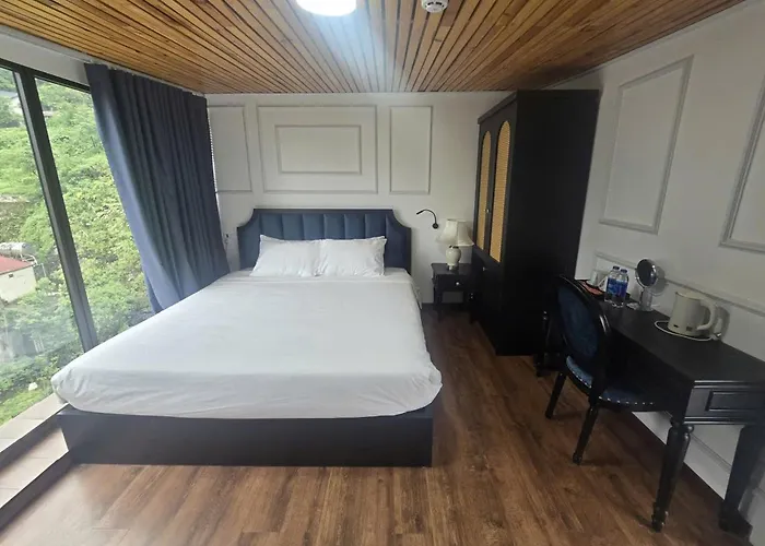 My Boutique Hotel & Spa